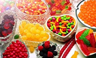 食用胶 食品胶在食品行业和工业行业应用说明