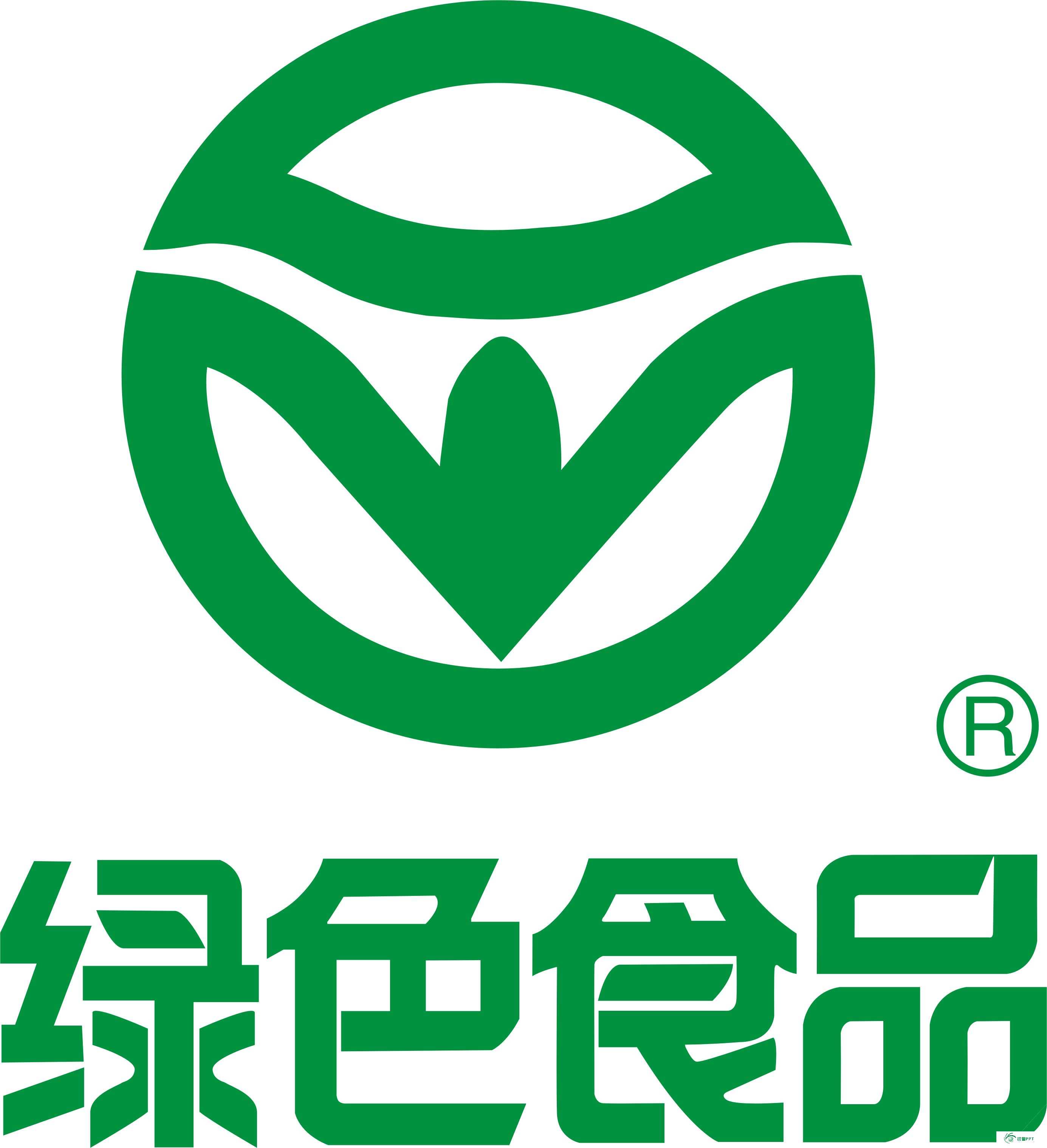 都号称天然无污染？有机食品、无公害农产品和绿色食品有何区别？